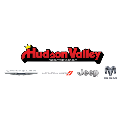 Hudson Valley Chrysler Dodge Jeep Ram — Official Drive of the Week Partner of KOT845