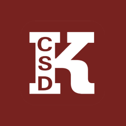 Kingston logo